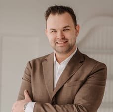 Mark van Nunen RM RT - NVM Register Makelaar & Taxateur