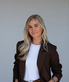 Marit Kruse - Officemanager