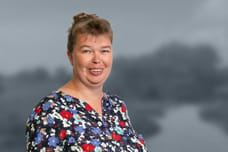 Ina Zwiggelaar - Commercieel Medewerker
