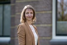 Femke Langereis - NVM Assistent-makelaar
