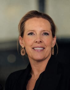 Inge Nieuwland - Secretaresse
