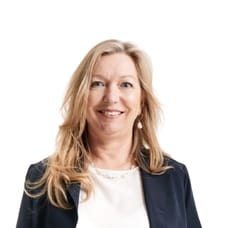 Angeliene Magielse - NVM Register Makelaar
