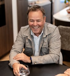 Patrick Oude Egberink - Makelaar (Directeur)