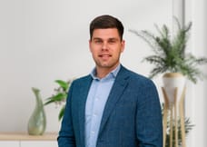 Marc den Oudsten - Real Estate Advisor