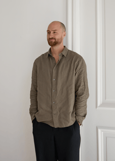 Leon van Bloem - Marketing Employee
