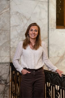 Laura Schenau - Commercieel Medewerker