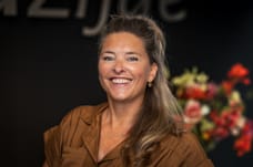 Lyonne Veger - Broekhuis - Commercial Employee
