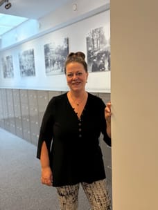 Elke Vijn - NVM Register Makelaar & Taxateur