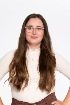 Sigrid Steenbergen - Commercieel Medewerker