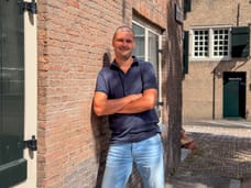 J. van Lelieveld - Commercieel Medewerker
