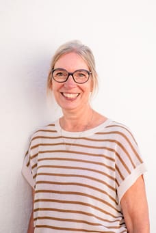 Corine Knol - Commercieel Medewerker
