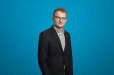 Gijs Poel - Vastgoedadviseur