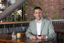 Bart Klaasboer - Real Estate Advisor