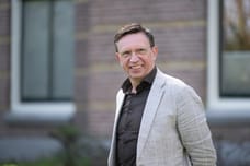Goos Eikelboom - NVM Register Makelaar (Directeur)