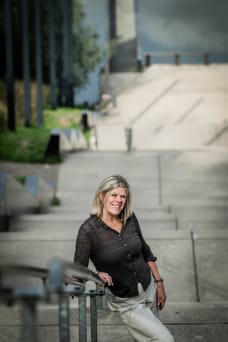 Regina Franken - Administratief Medewerker