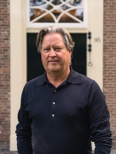Ariën van Drie - NVM Register Makelaar