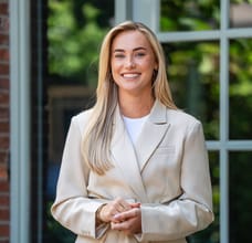 Veerle Karmerood - Commercieel Medewerker
