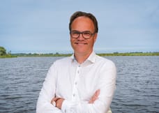 Klaas Faber - Makelaar