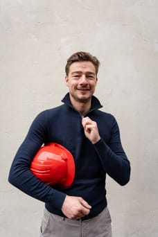 Tim Huibrechtse - NVM Makelaar