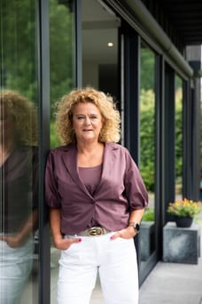 Elske Kusters - NVM Assistent-makelaar