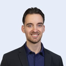 Björn de Kleine - Real Estate Advisor
