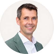 Bernard Geijsel - NVM Register Makelaar & Taxateur
