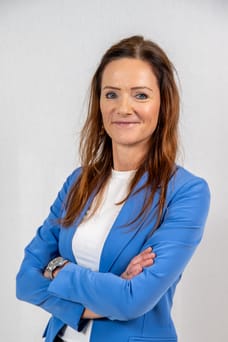 Maureen Schiphorst - Makelaar