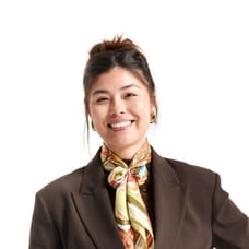 Suwen Chung - Vastgoedadviseur