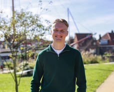 Mark Snoeijenbos - NVM Assistent-makelaar