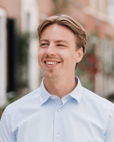 Kevin Creemers - NVM Assistent-makelaar