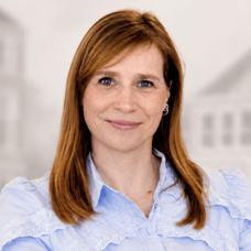 Sacha van der Geest - Office Manager