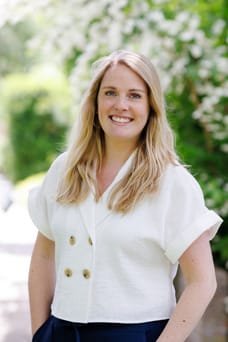 Joanne Bijl - Commercieel Medewerker