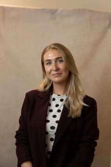 Froukje Koen - Real Estate Advisor