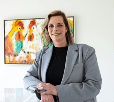 Deborah Zanders  - Commercial Employee