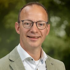 Youri Olivier - Vastgoedadviseur