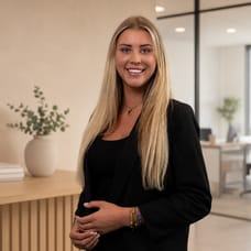 Anne Hartmann - Commercieel Medewerker