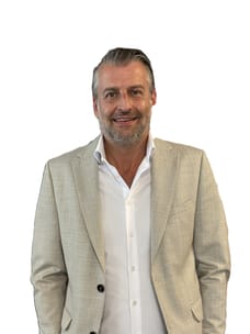 René Scholte - NVM Register Makelaar