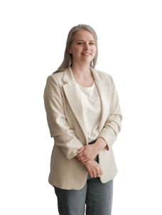 Lieke Timmermans - Administratief Medewerker