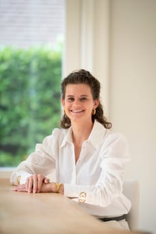 Charlotte van Haeren - NVM Registered Agent