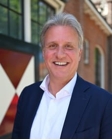 Steven Elst - NVM Register Makelaar (Directeur)