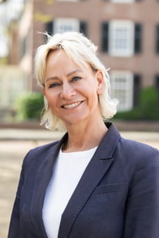 Marlo Wesselman - NVM Register Makelaar