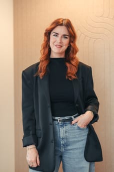 Martiene Grinwis - Afdeling Buitendienst