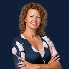 Miranda Kielman - Verberg - NVM Makelaar