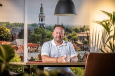 Peter Dirksen - Makelaar (Directeur)
