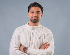 Rahul Mahabier - Makelaar