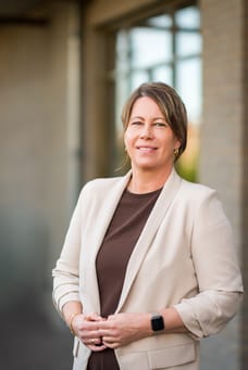 Mariska Mölder-van de Brug - NVM Real Estate Agent