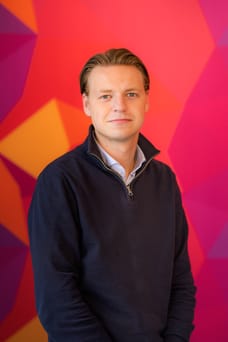 Matthijs van Camp - Real Estate Advisor