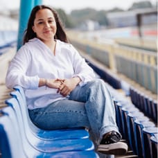 Priscilla Snijder - Commercieel Medewerker