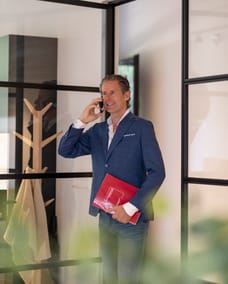 Michel van Breukelen - NVM Register Makelaar