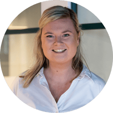 Nadine Bullee - NVM Assistent-makelaar